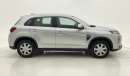 Mitsubishi ASX GLX LOWLINE 2 | Zero Down Payment | Free Home Test Drive