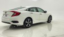 Honda Civic LX SPORT 1.6 | Zero Down Payment | Free Home Test Drive