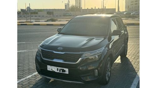 Kia Seltos LX Mid 1.6L