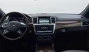 Mercedes-Benz GL 500 4MATIC 4.7 | Under Warranty | Inspected on 150+ parameters