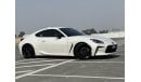 Toyota 86 GR86