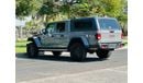 Jeep Gladiator Launch Edition 3.6L M/T