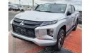 ميتسوبيشي L200 MITSUBISHI L200 SPORTERO 2.4L DIESEL AUTOMATIC