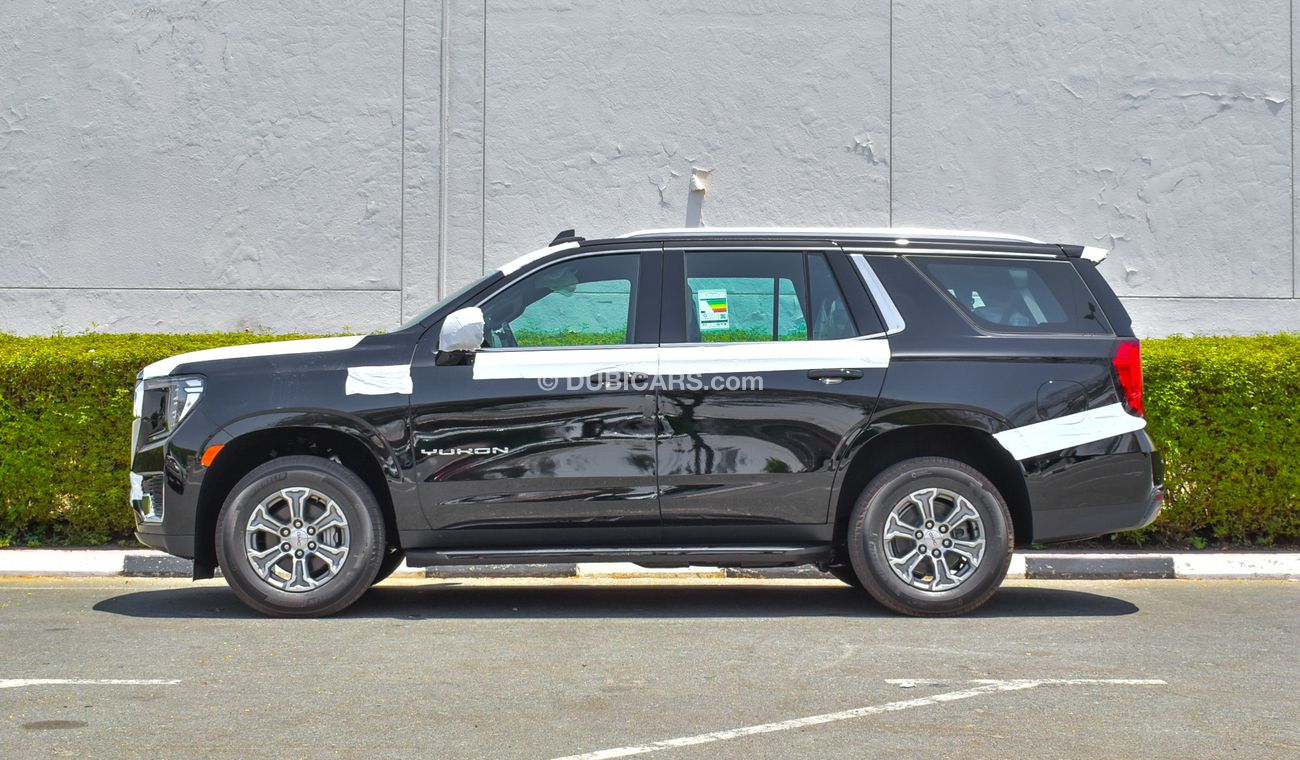 GMC Yukon SLE 5.3L