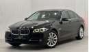 BMW 528i Std 2015 BMW 528i, Full Service History, Full Options, Excellent Condition, GCC