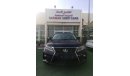 Lexus RX350