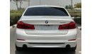 BMW 530i M Sport BMW 530 Top Of The Range / GCC / V4 / 2017 / Perfect Condition / Ready to Drive!.