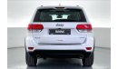 Jeep Grand Cherokee Limited | 1 year free warranty | 7 day return policy | Zero down payment