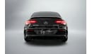 Mercedes-Benz CLA 35 AMG Premium + 2.0L