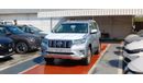 Toyota Prado Toyota Prado VX 4.0L Petrol 2023YM