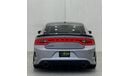 دودج تشارجر Daytona 5.7L (370 HP) 2017 Dodge Charger R/T Daytona 345 Hemi, Warranty, Full Dodge Service History,