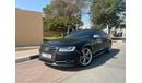 أودي S8 TFSI quattro S-Line 4.2L