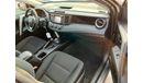 Toyota RAV4 2016 TOYOTA RAV4 LE  / BASIC OPTION