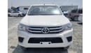 Toyota Hilux DLX 2.7L Petrol Narrow Body 2024YM