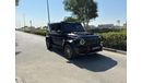 Mercedes-Benz G 63 AMG Std 5.5L G63 BRABUS KIT