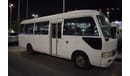 Toyota Coaster Toyota Coaster 30 seater bus Diesel, Model:2009. Excellent condition