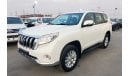 Toyota Prado TOYOTA PRADO VXR ( V4 )  FULL OPTION