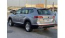 فولكس واجن تيرامونت Volkswagen Teramont_GCC_2023_Excellent Condition _Full option