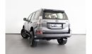 Lexus GX460 2014 Lexus GX460 / Radflow Suspension / Lift Kit / Method Race Wheels / Warn Winch / High Option / F