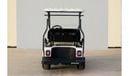 Wuling Mini EV Wuling Golf Cart 2 ST - White inside Brown | Export Price