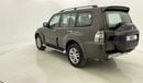 Mitsubishi Pajero GLS HIGHLINE 3.8 | Zero Down Payment | Home Test Drive