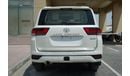 Toyota Land Cruiser 4.0 GXR MODEL 2022 GCC FOR EXPORT ONLY