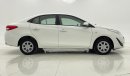 Toyota Yaris E 1.5 | Zero Down Payment | Free Home Test Drive