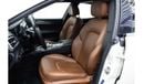 Maserati Ghibli Std 2019 - MASERATI GHIBLI - GCC - WARRANTY AVAILABLE - FULL AGENCY HISTORY - IMMACULATE CAR