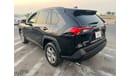 Toyota RAV4 2022 TOYOTA RAV4 XLE - 4Wheel Drive 4X4 - PUSH START - ELECTRIC SEATS - VERY GOOD CONDITION