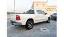 RAM 1500 Dodge RAM Limited - 2022 - White