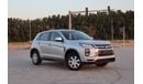 Mitsubishi ASX GLS 2.0L AWD