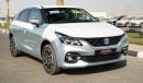 Suzuki Baleno 2024 model 1.5L GLX +10 % local