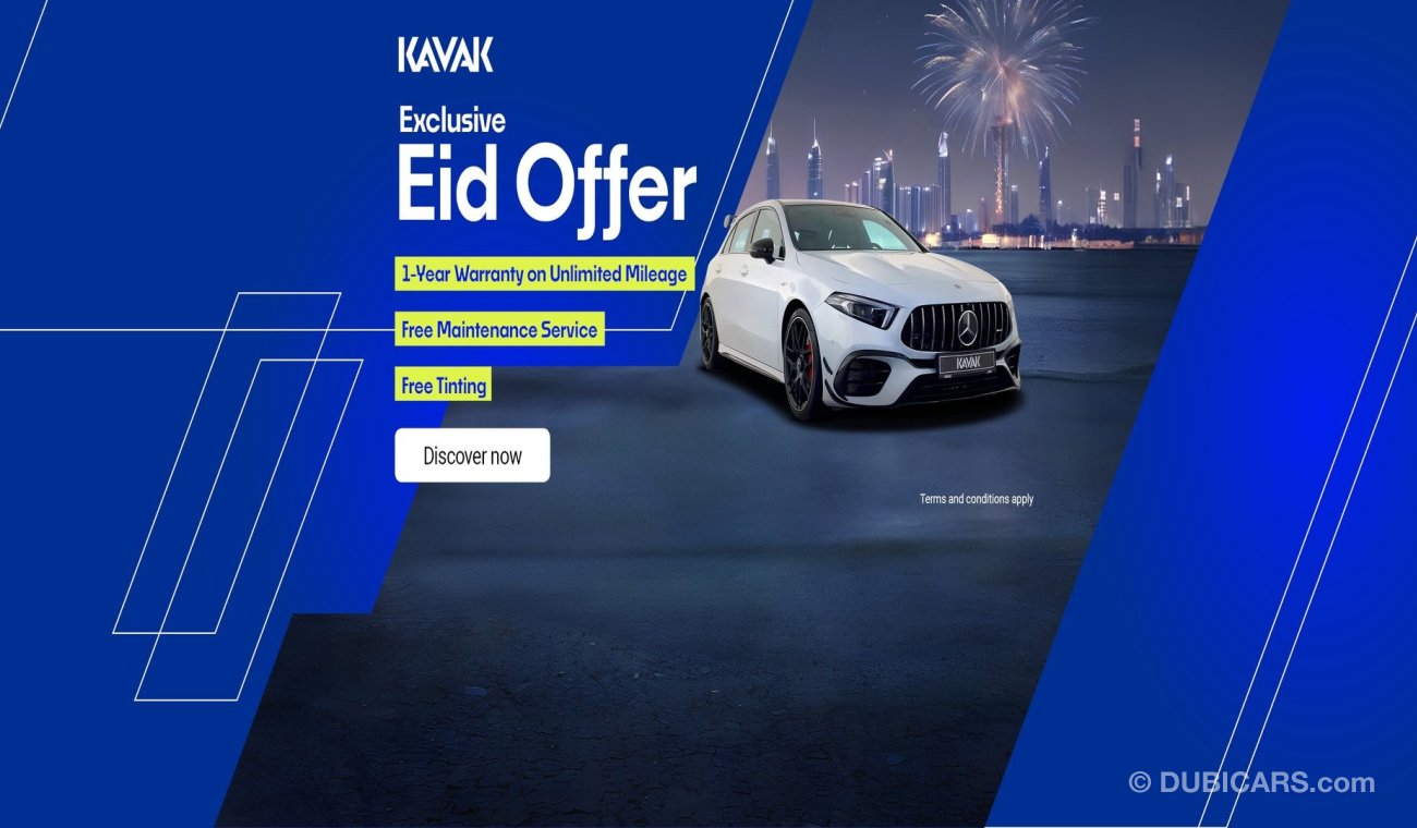Infiniti Q50 Premium / Luxe| 1 year free warranty | Exclusive Eid offer
