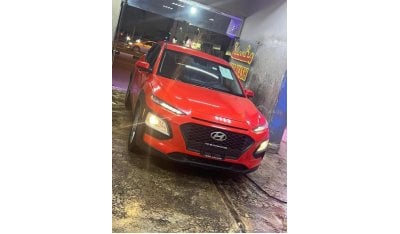 هيونداي كونا GLS 2.0L