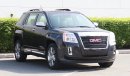 GMC Terrain