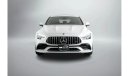 Mercedes-Benz GT43 Std 2020 Mercedes-Benz GT43 / Grade 4.5B Japanese Import