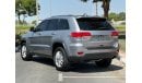 Jeep Grand Cherokee Overland Jeep Grand Cherokee Laredo / GCC / Original Paint / 2018 / Perfect Condition / 1255 Dirhams