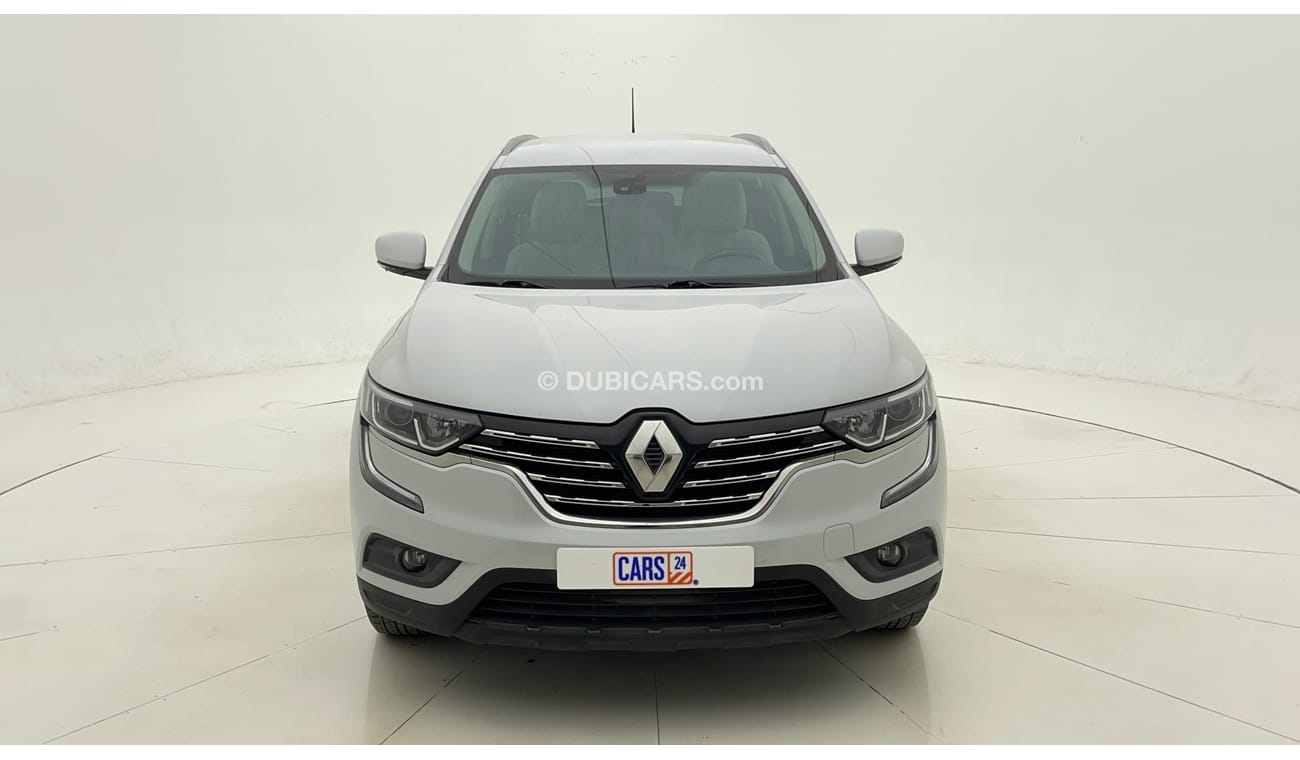 Renault Koleos PE 2.5 | Zero Down Payment | Free Home Test Drive