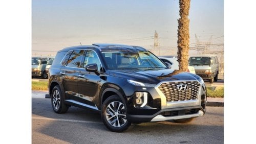 هيونداي باليساد Hyundai palisade Full Option Sel