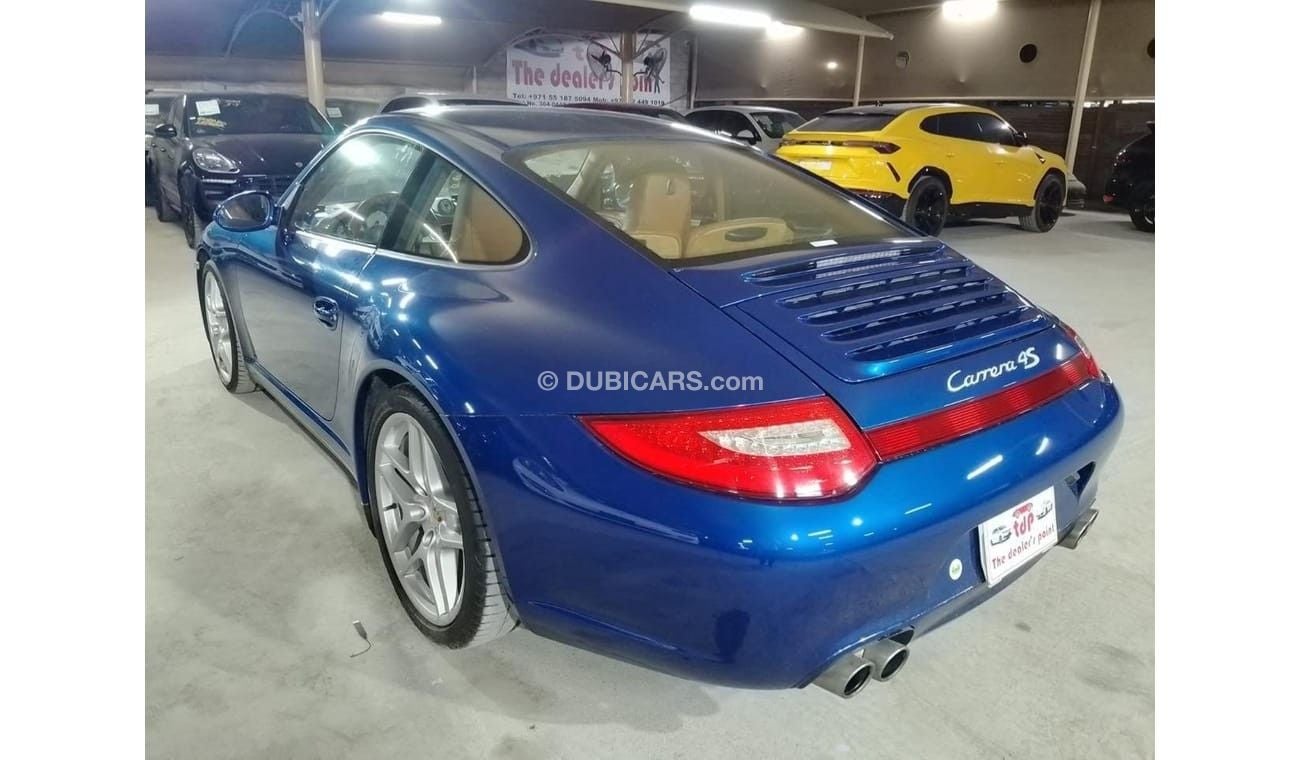 بورش 911