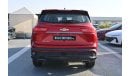 Chevrolet Captiva LT Chevrolet Captiva 1.5L Turbo Petrol, Model 2022, Color Red