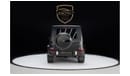 Mercedes-Benz G 63 AMG GRAND EDITION 1 OF 1000