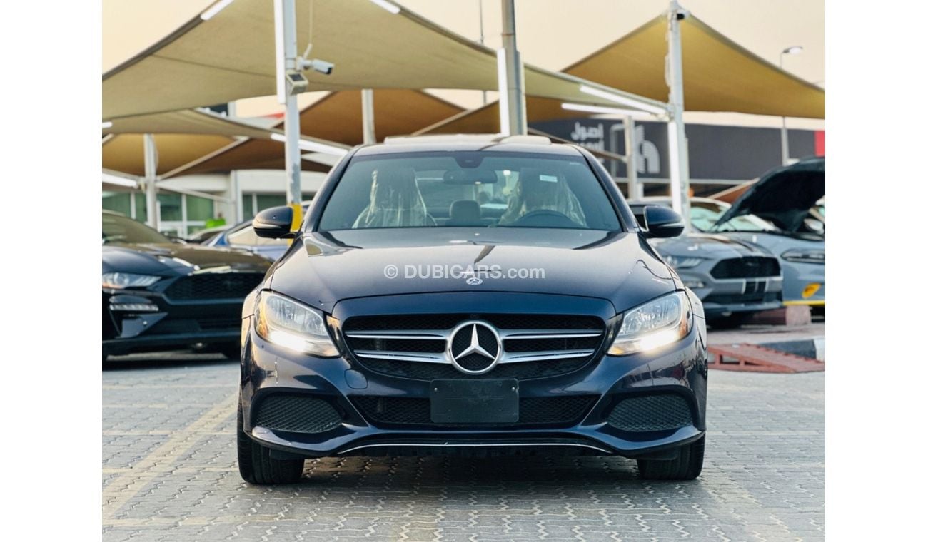 Mercedes-Benz C 300 For sale