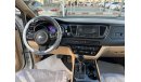 كيا كارنيفال 2016 Kia carnival Lx