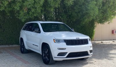 Jeep Grand Cherokee Limited Full Option