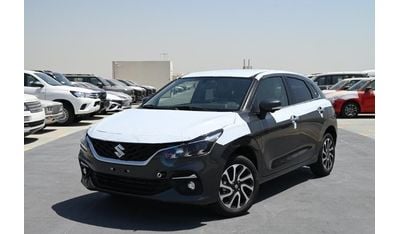 سوزوكي سويفت Baleno GLX 1.5L Petrol Automatic