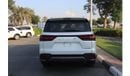 لكزس LX 500 2022 Model Lexus LX500d, 3.3L Diesel A/T, 5 Seater