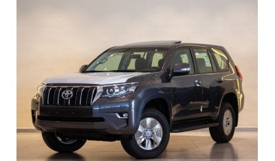 Toyota Prado 2023 Toyota Prado TXL – Multiple Units Available - Ready for Export!