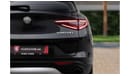 Alfa Romeo Stelvio | 1,469 P.M  | 0% Downpayment | Pristine Condition!