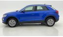 Volkswagen T ROC TRENDLINE 1.4 | Zero Down Payment | Free Home Test Drive